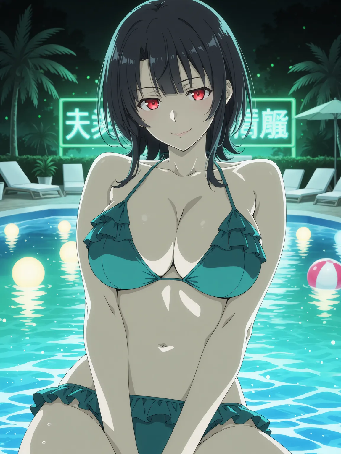 Kurohime 11 - Image 104