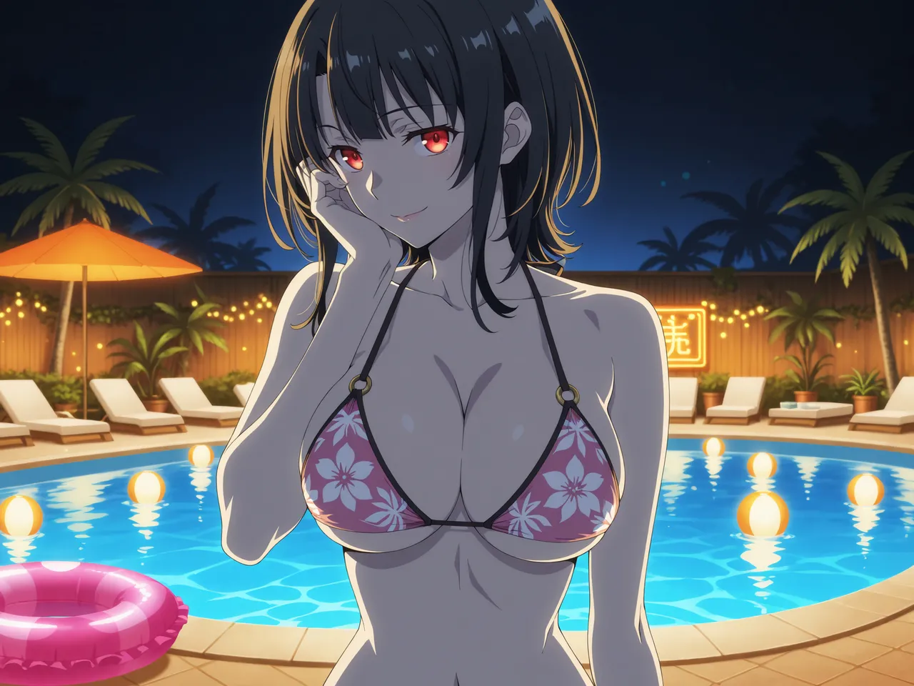 Kurohime 11 - Image 107