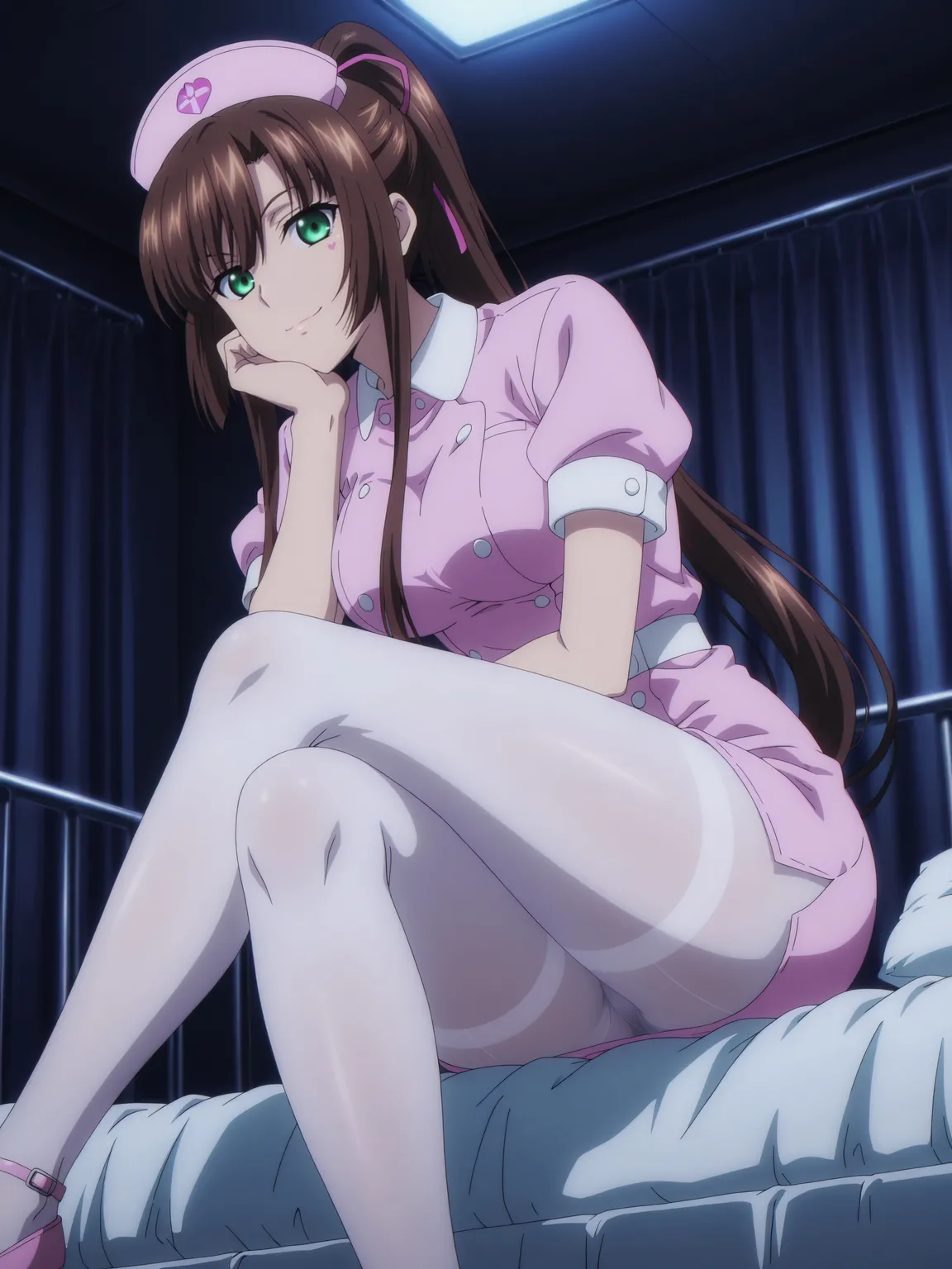 Kurohime 11 - Image 123