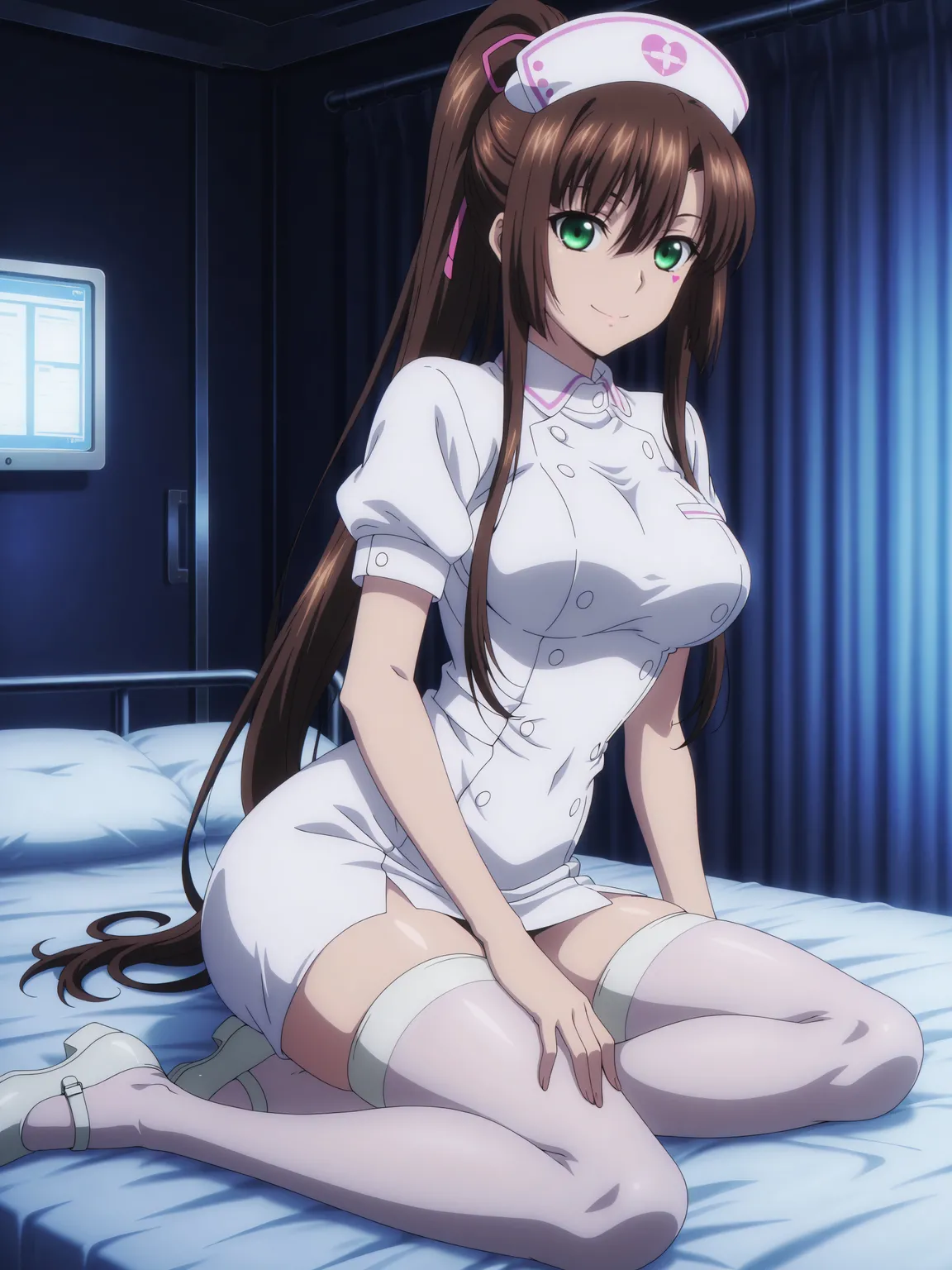 Kurohime 11 - Image 124