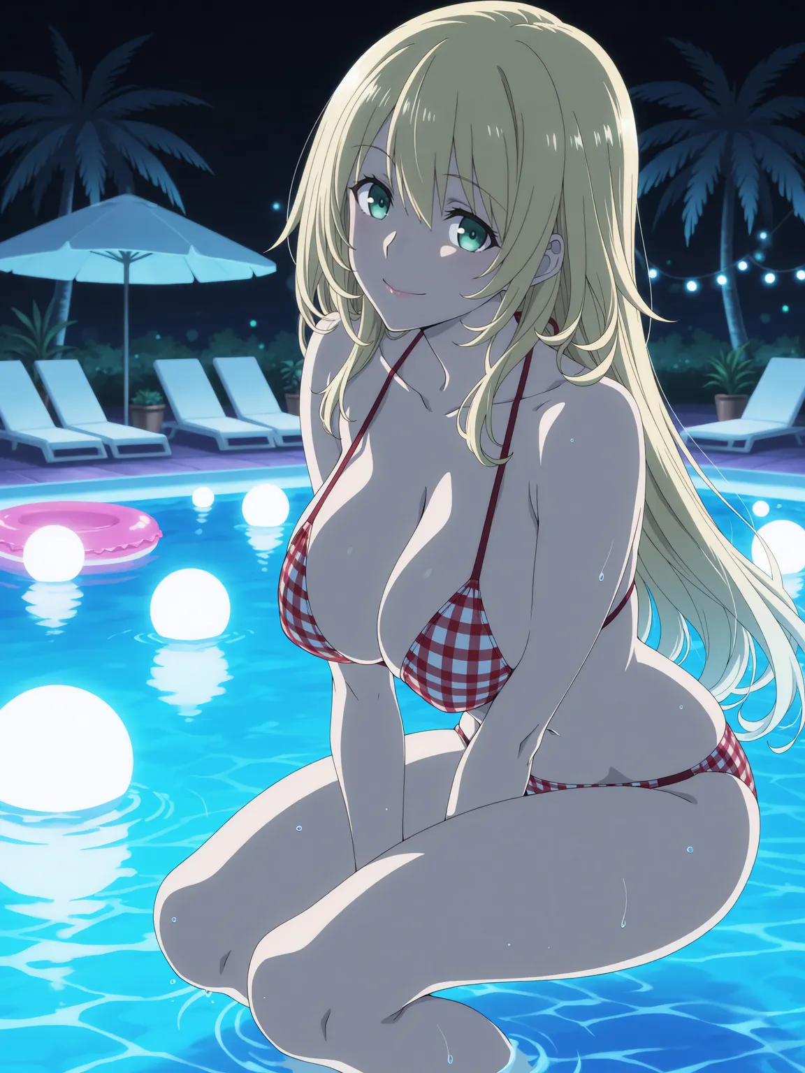 Kurohime 11 - Image 145
