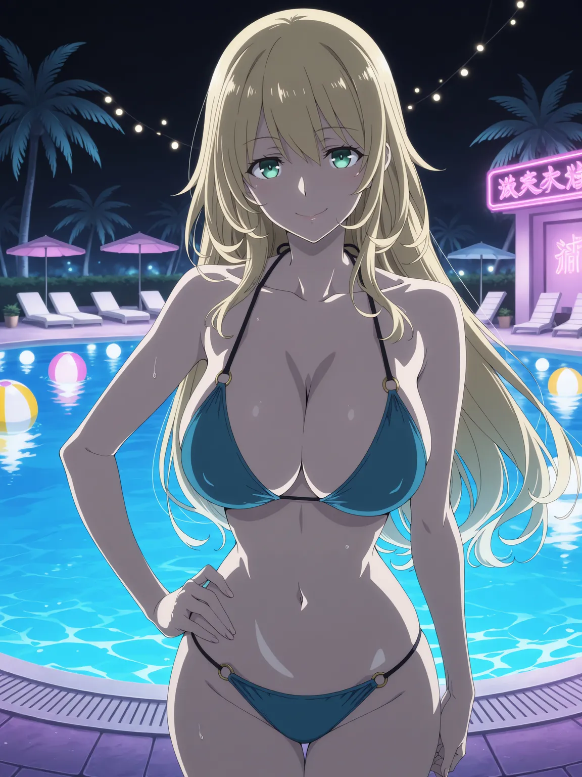 Kurohime 11 - Image 146