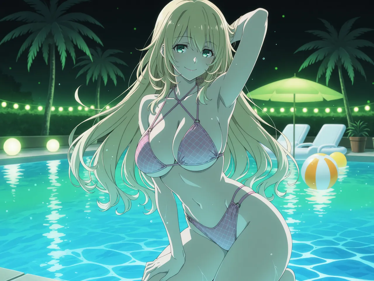 Kurohime 11 - Image 147