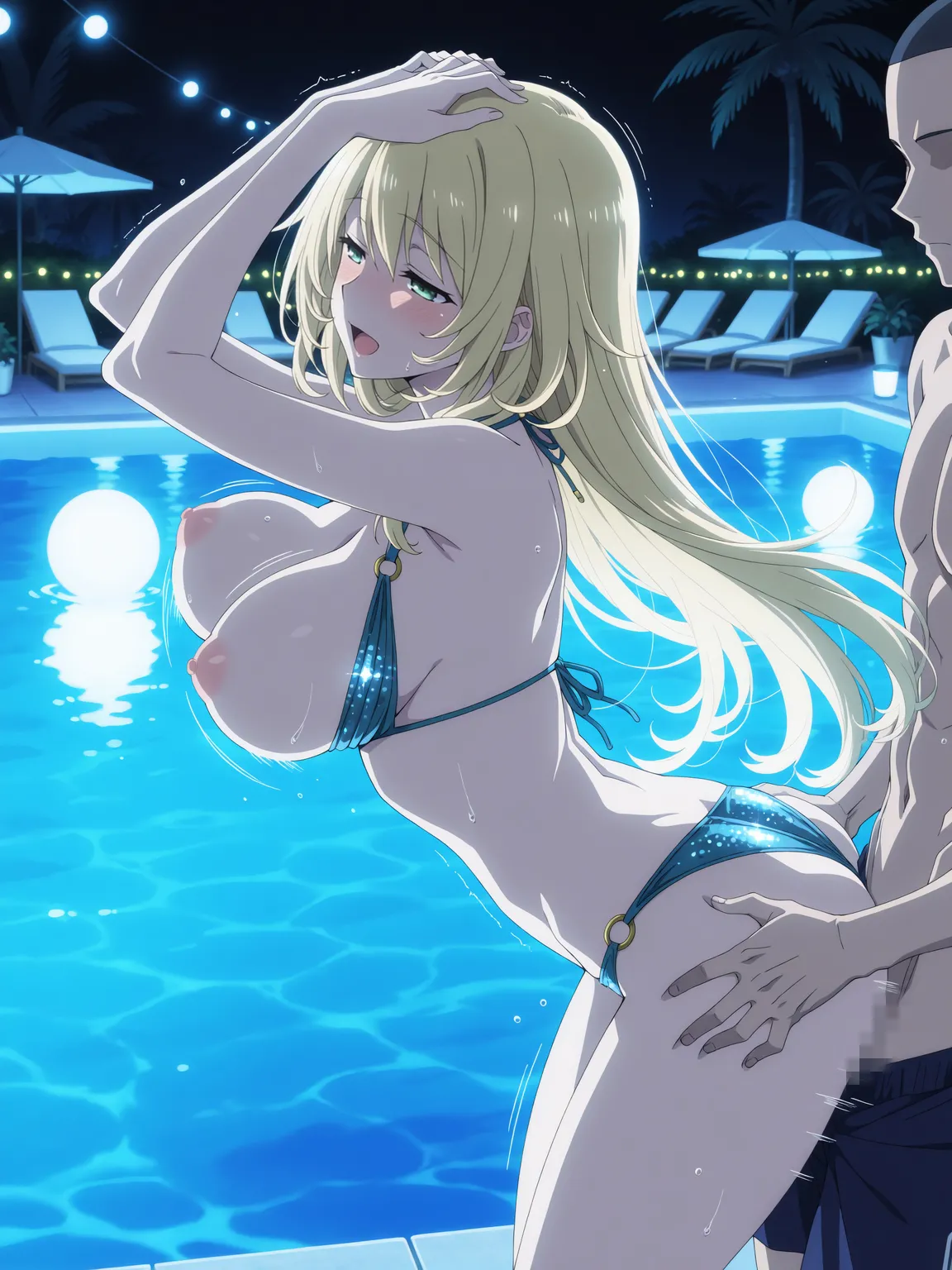 Kurohime 11 - Image 154