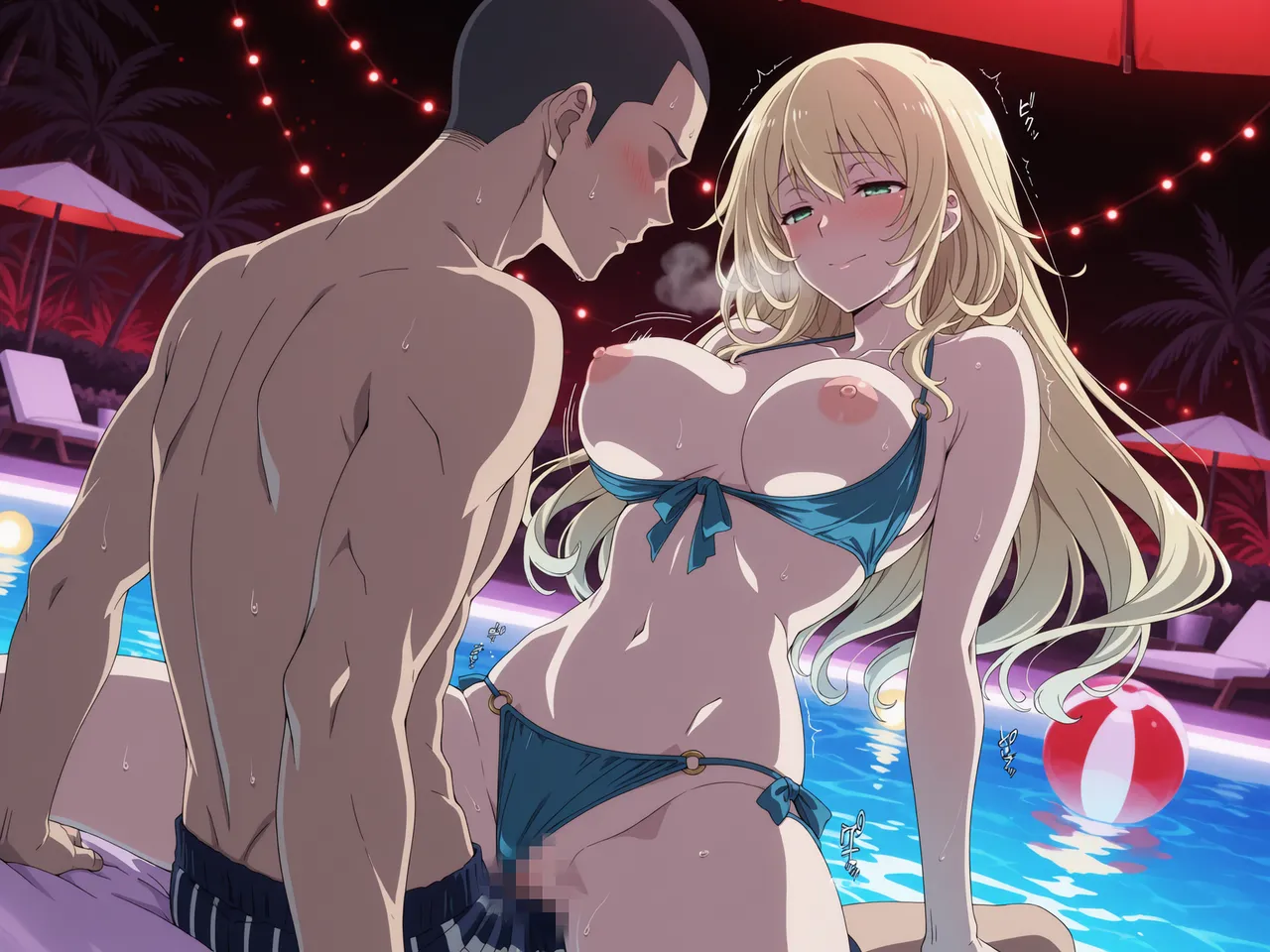 Kurohime 11 - Image 155