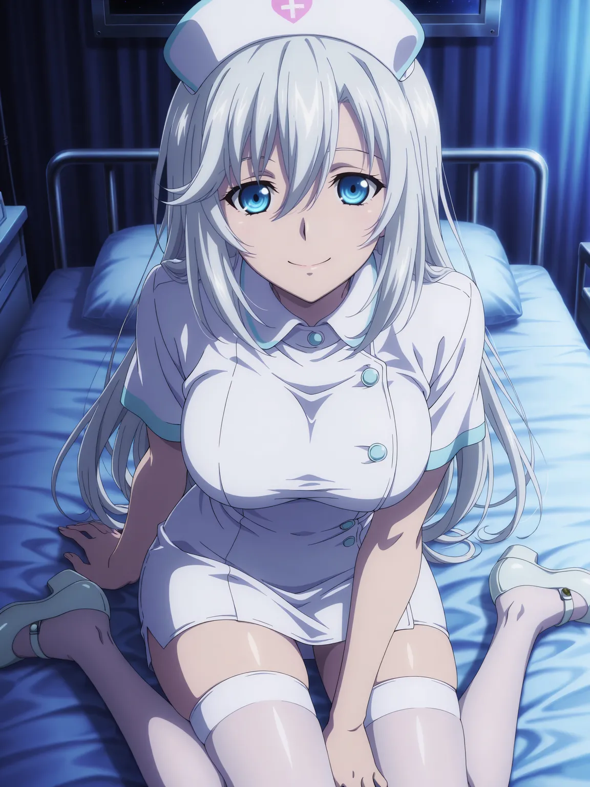 Kurohime 11 - Image 165
