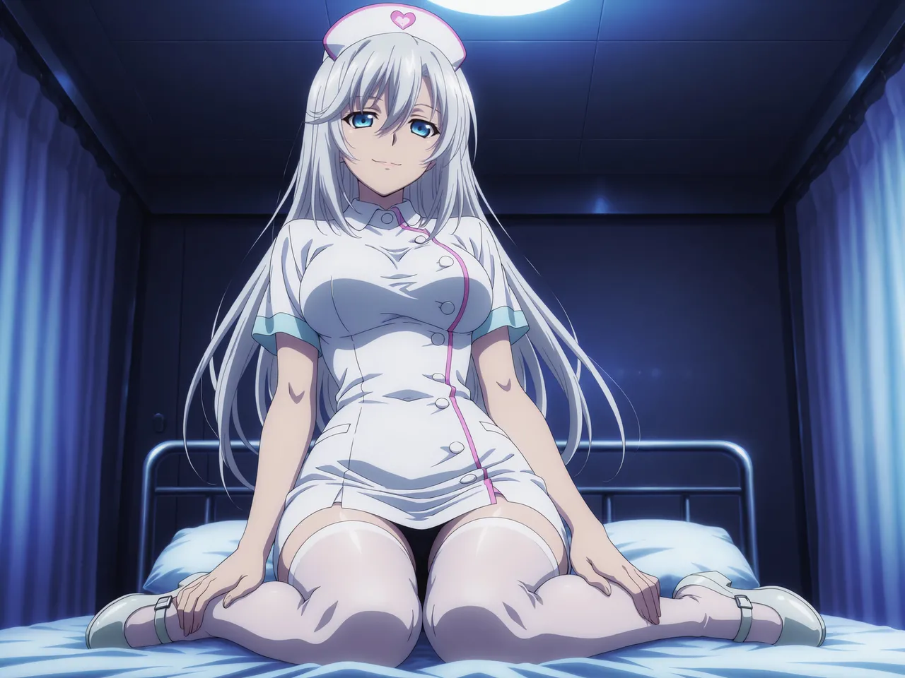 Kurohime 11 - Image 167