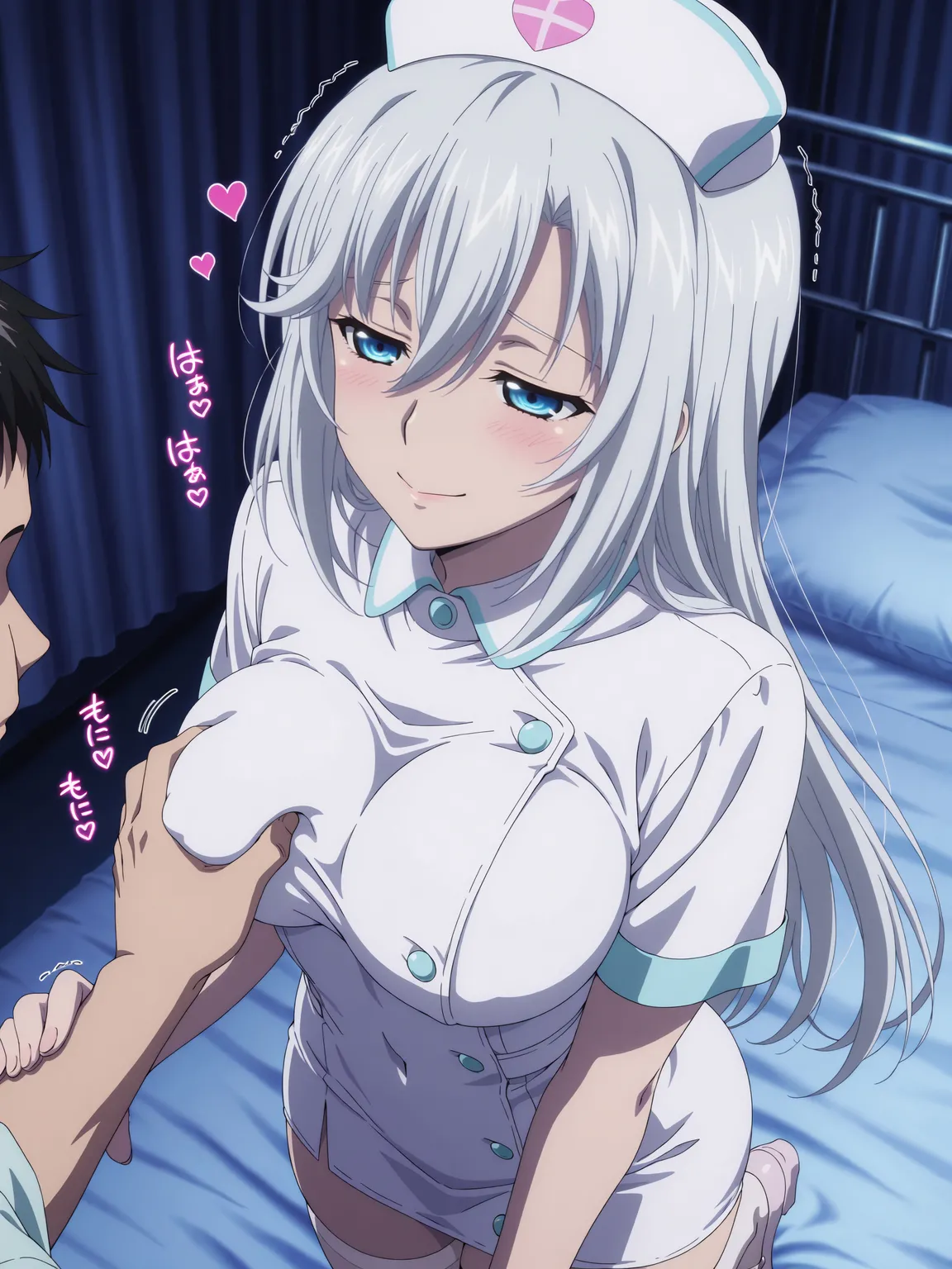 Kurohime 11 - Image 168