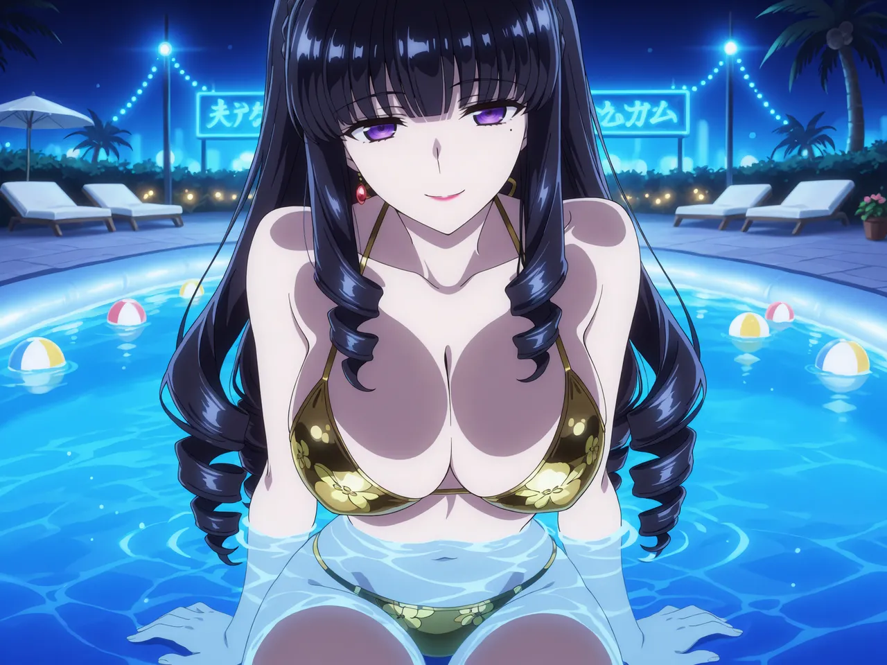 Kurohime 11 - Image 25