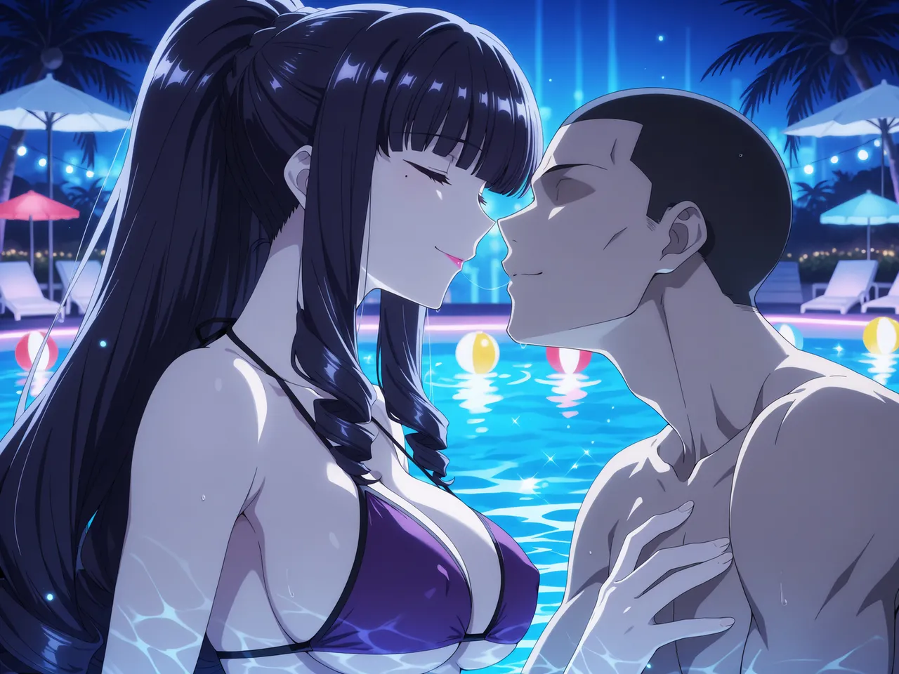 Kurohime 11 - Image 27