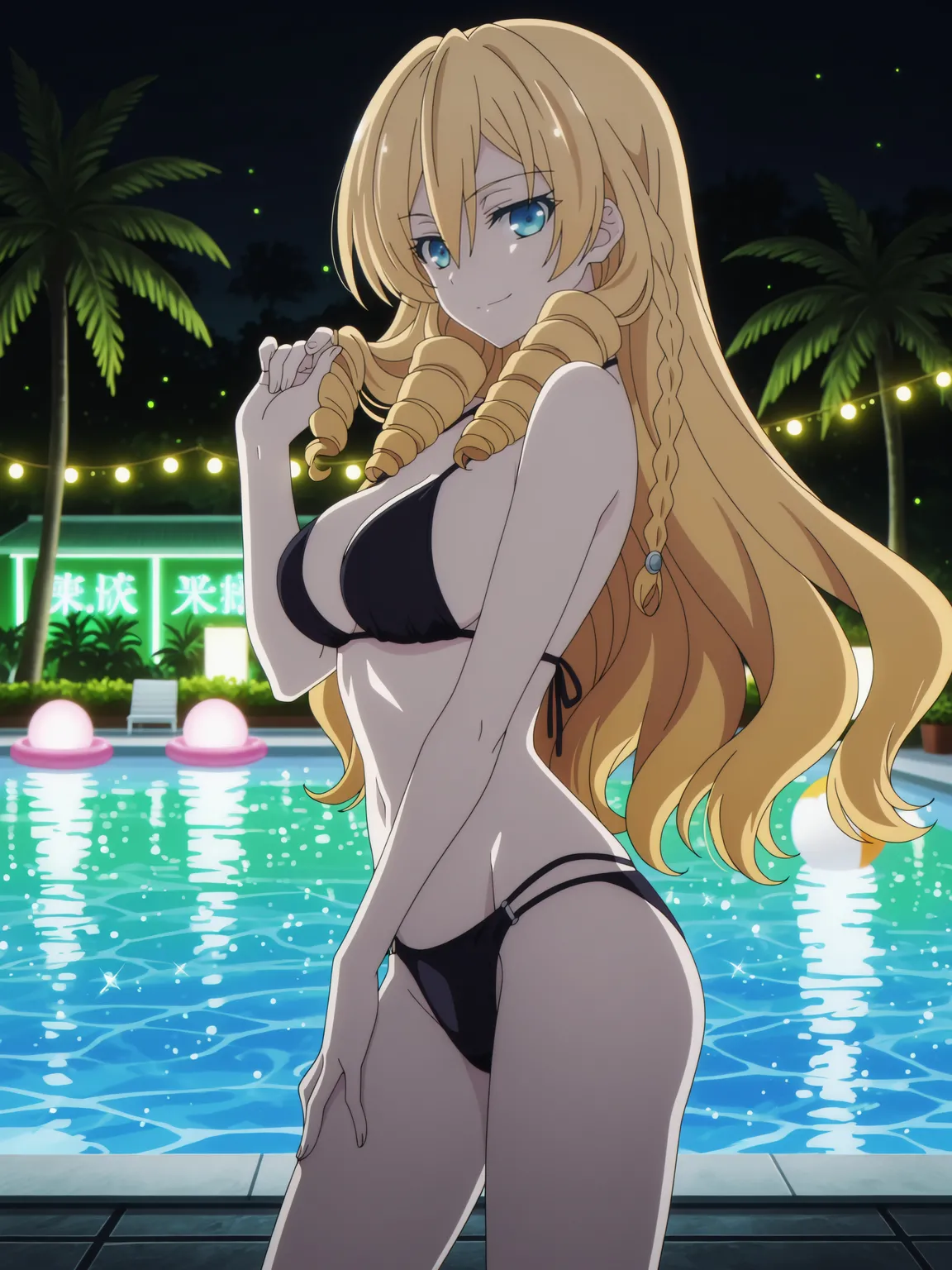 Kurohime 11 - Image 3