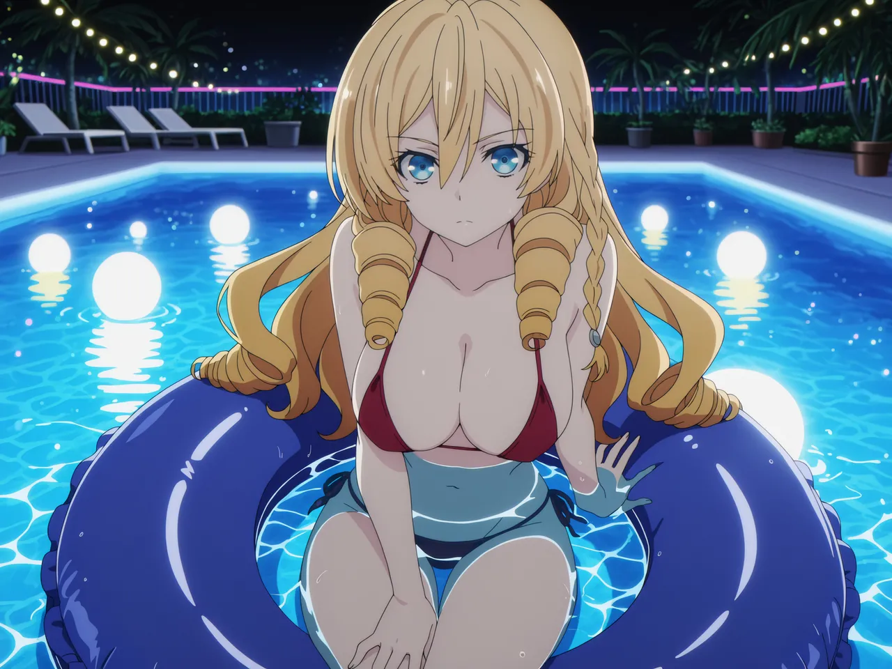 Kurohime 11 - Image 4