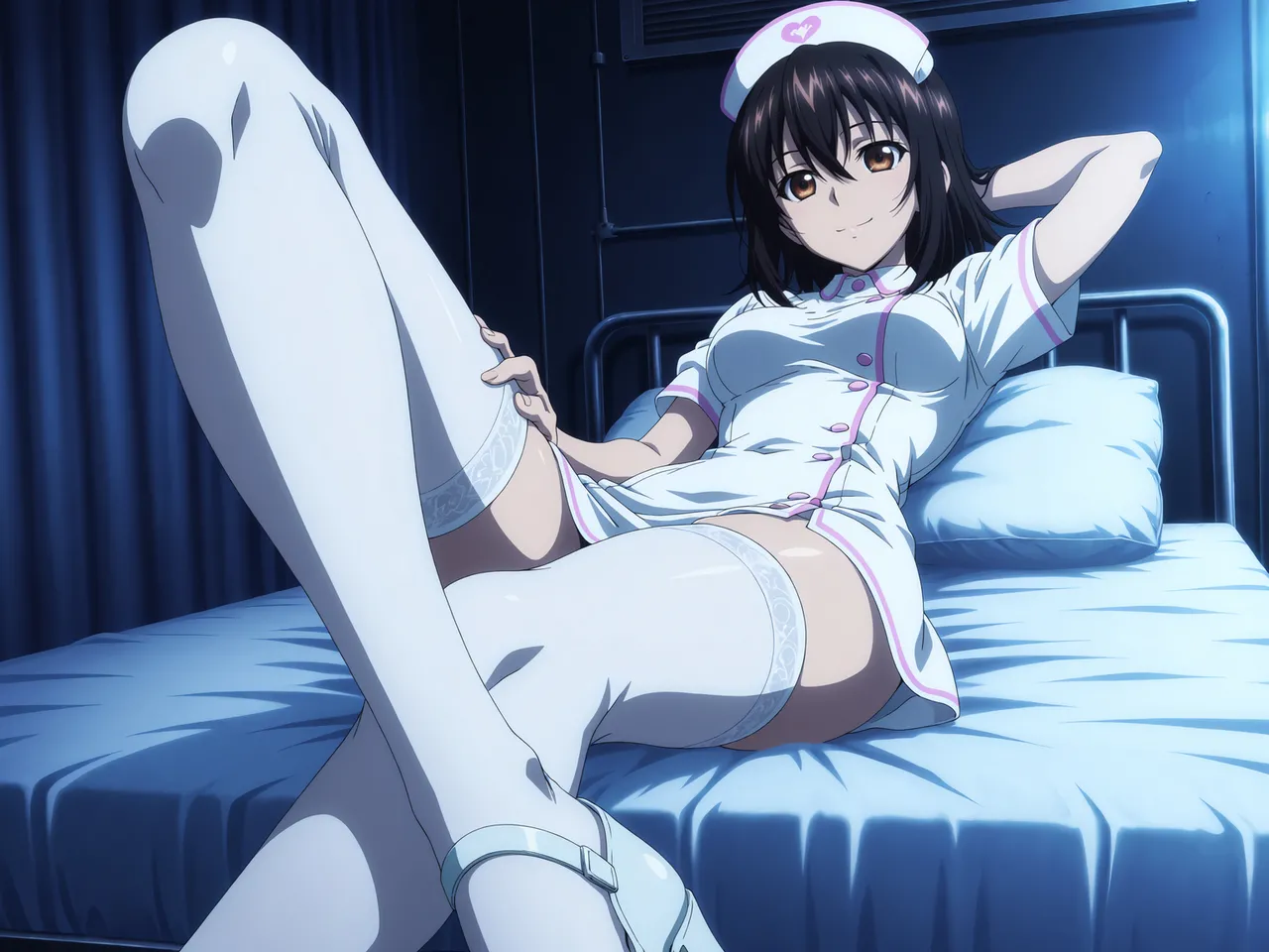 Kurohime 11 - Image 43
