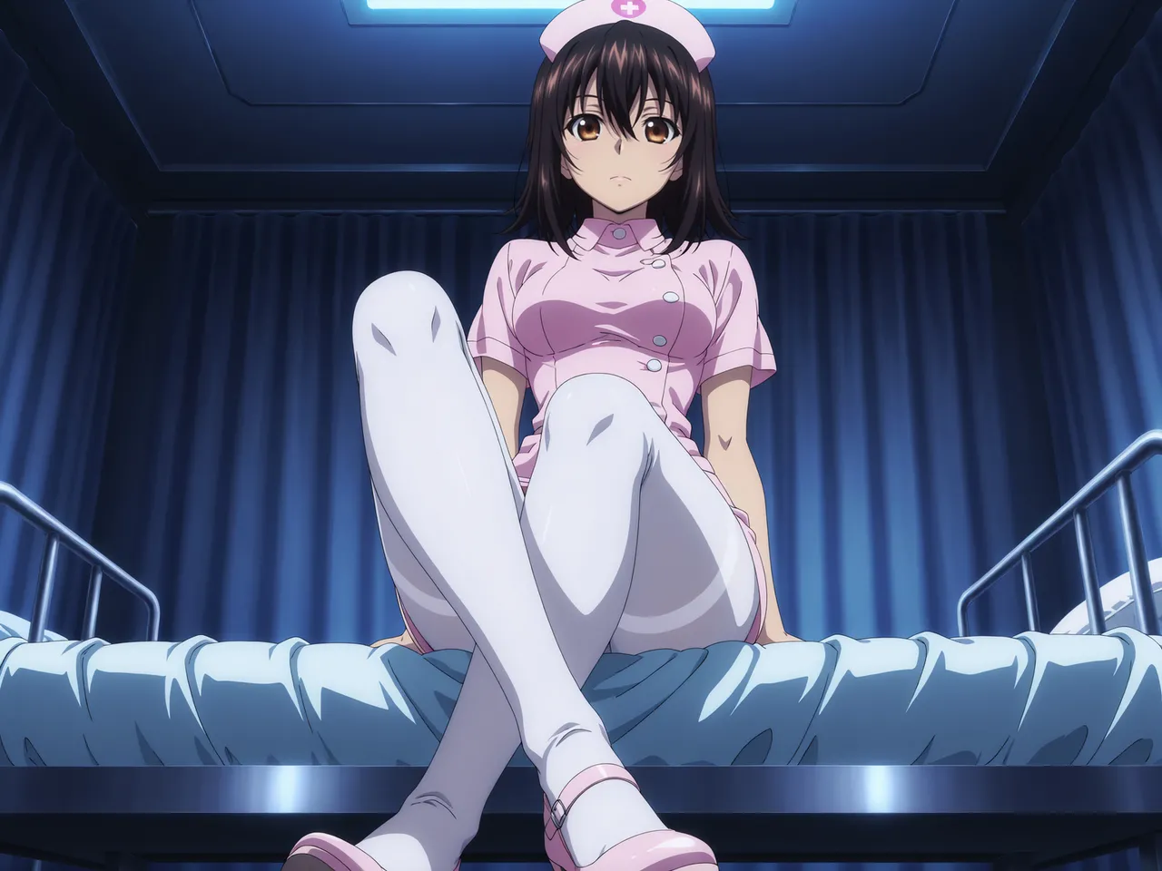 Kurohime 11 - Image 44