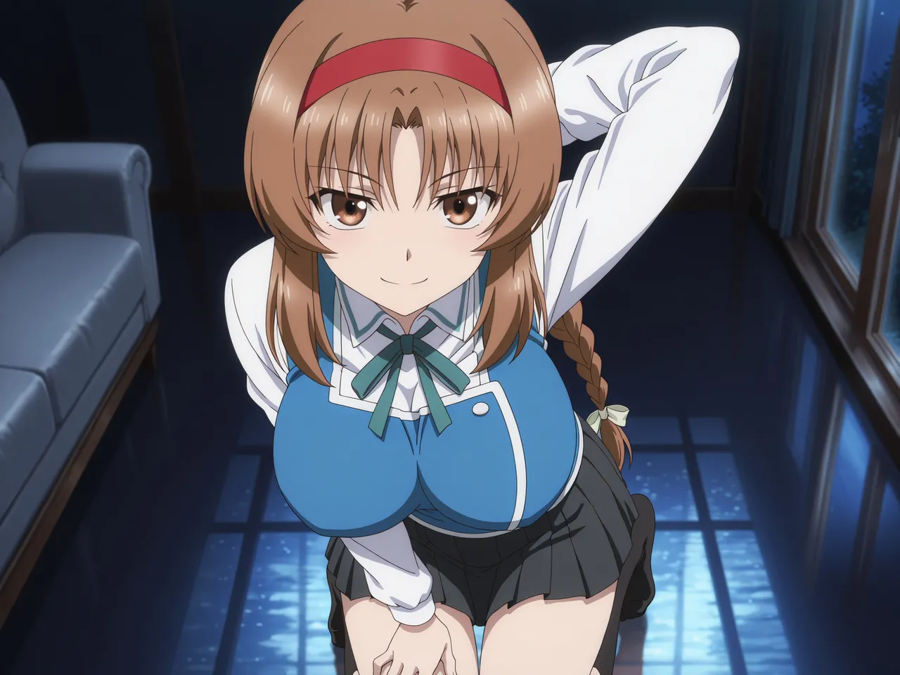 Kurohime 11 - Image 65