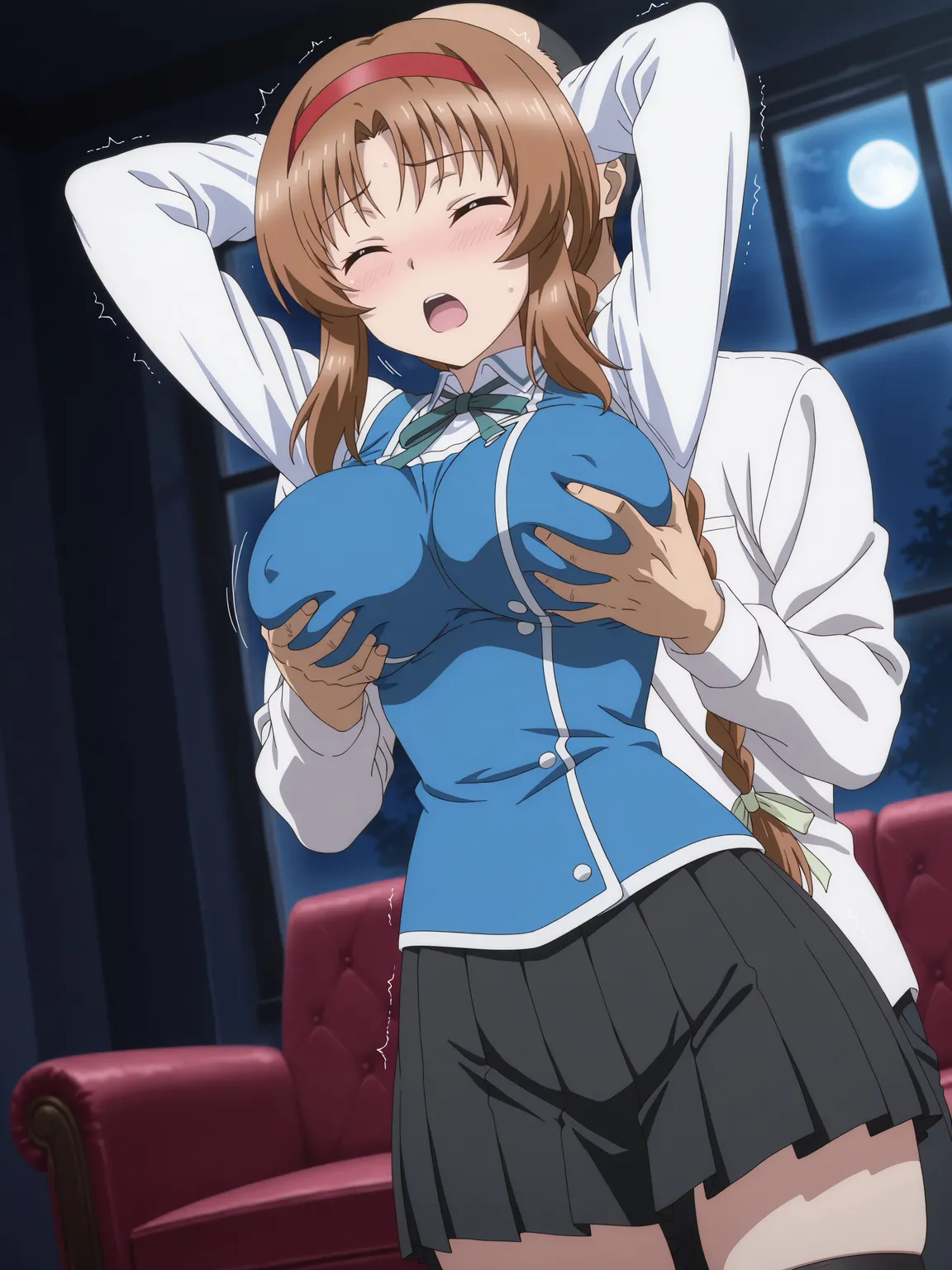 Kurohime 11 - Image 66