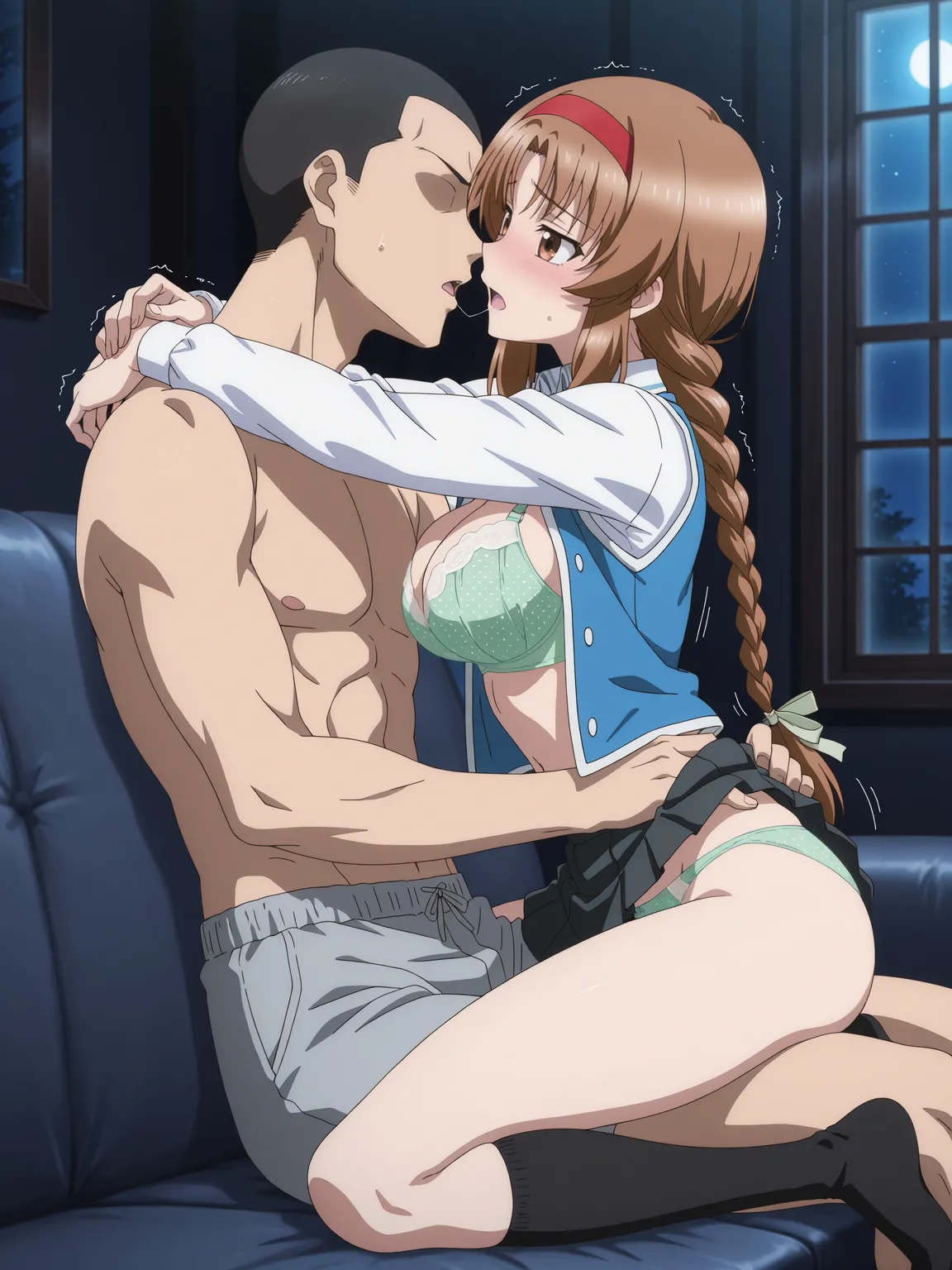 Kurohime 11 - Image 68