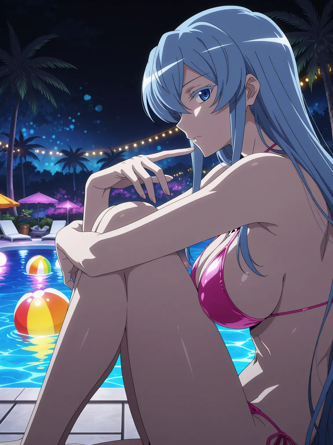 Kurohime 11 - Image 85