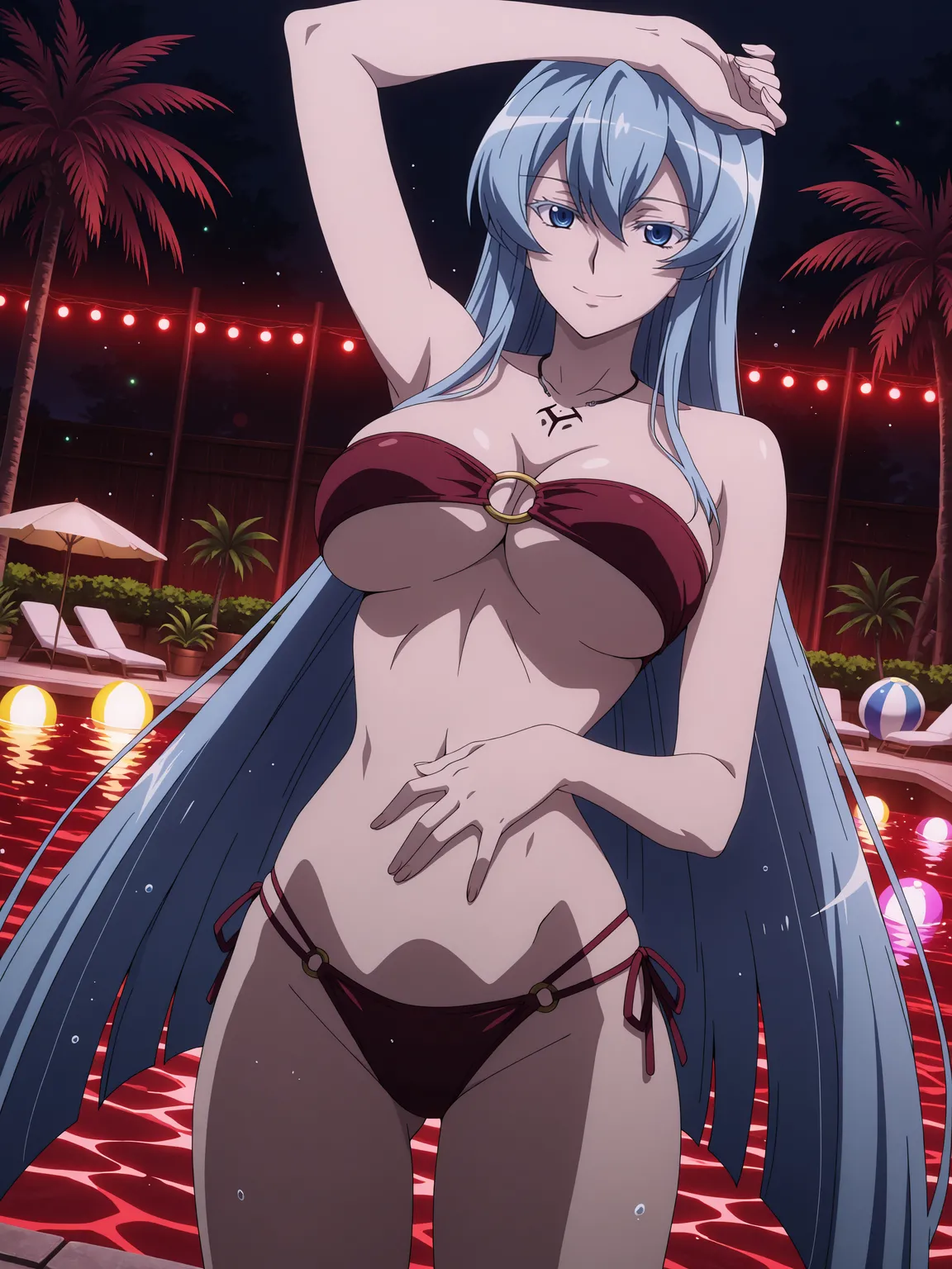 Kurohime 11 - Image 86