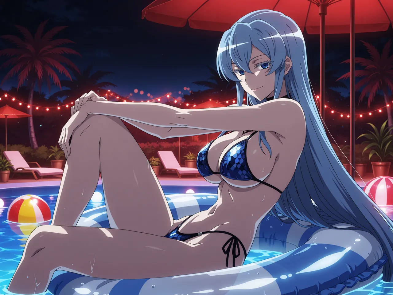 Kurohime 11 - Image 87