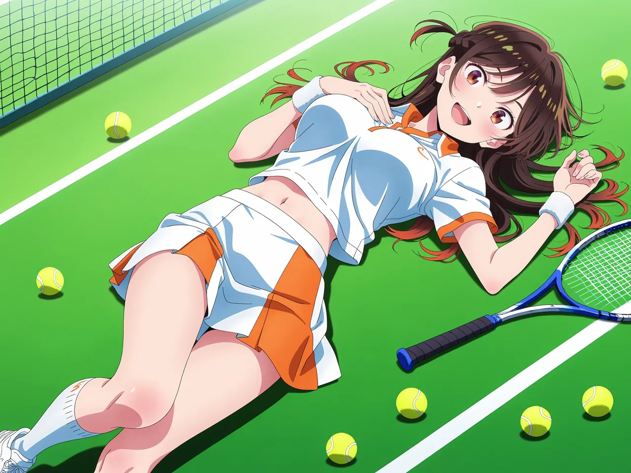 Kurohime 2 pixiv - Image 11