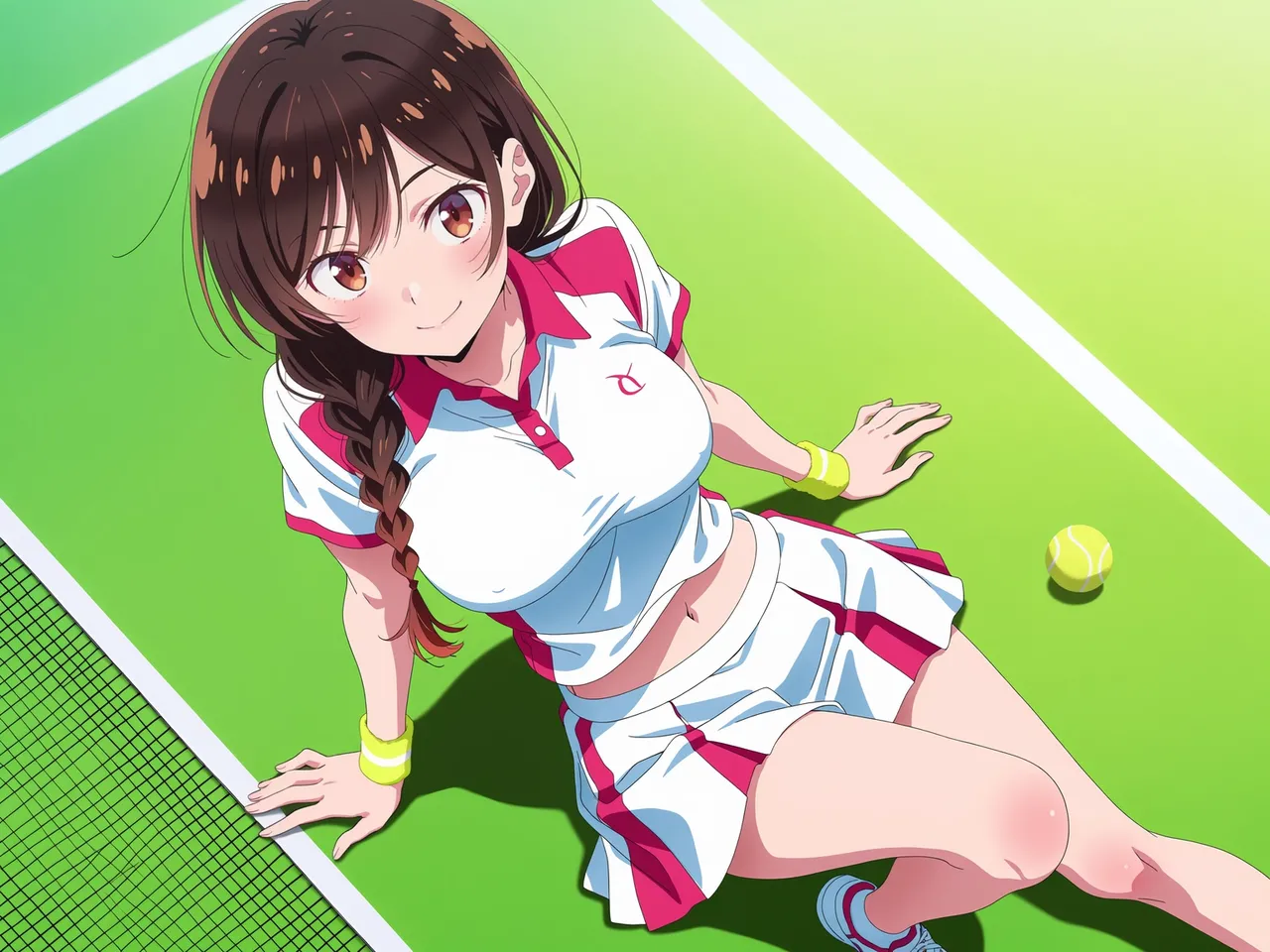 Kurohime 2 pixiv - Image 12