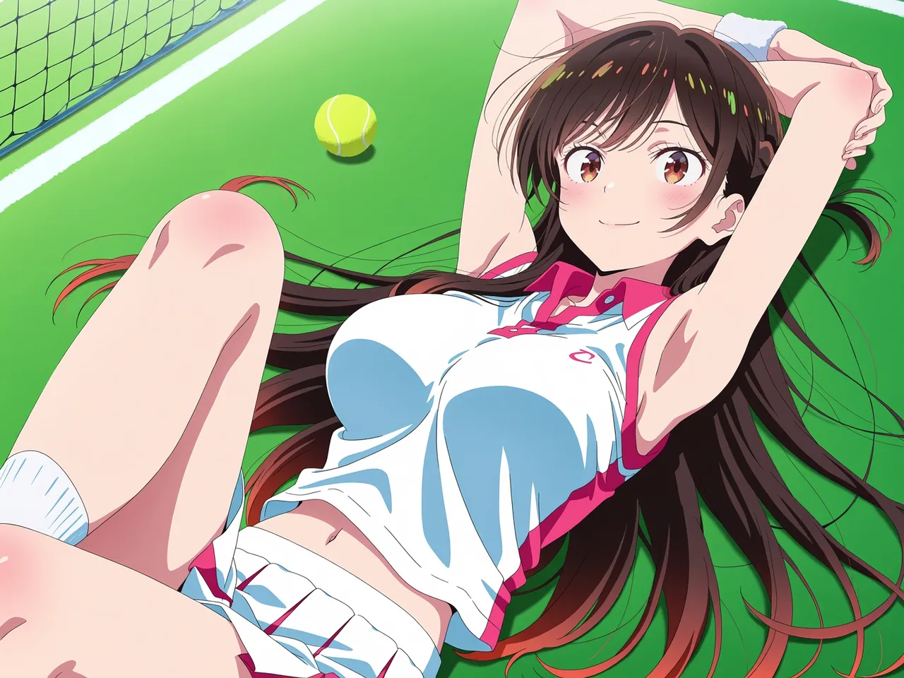 Kurohime 2 pixiv - Image 13