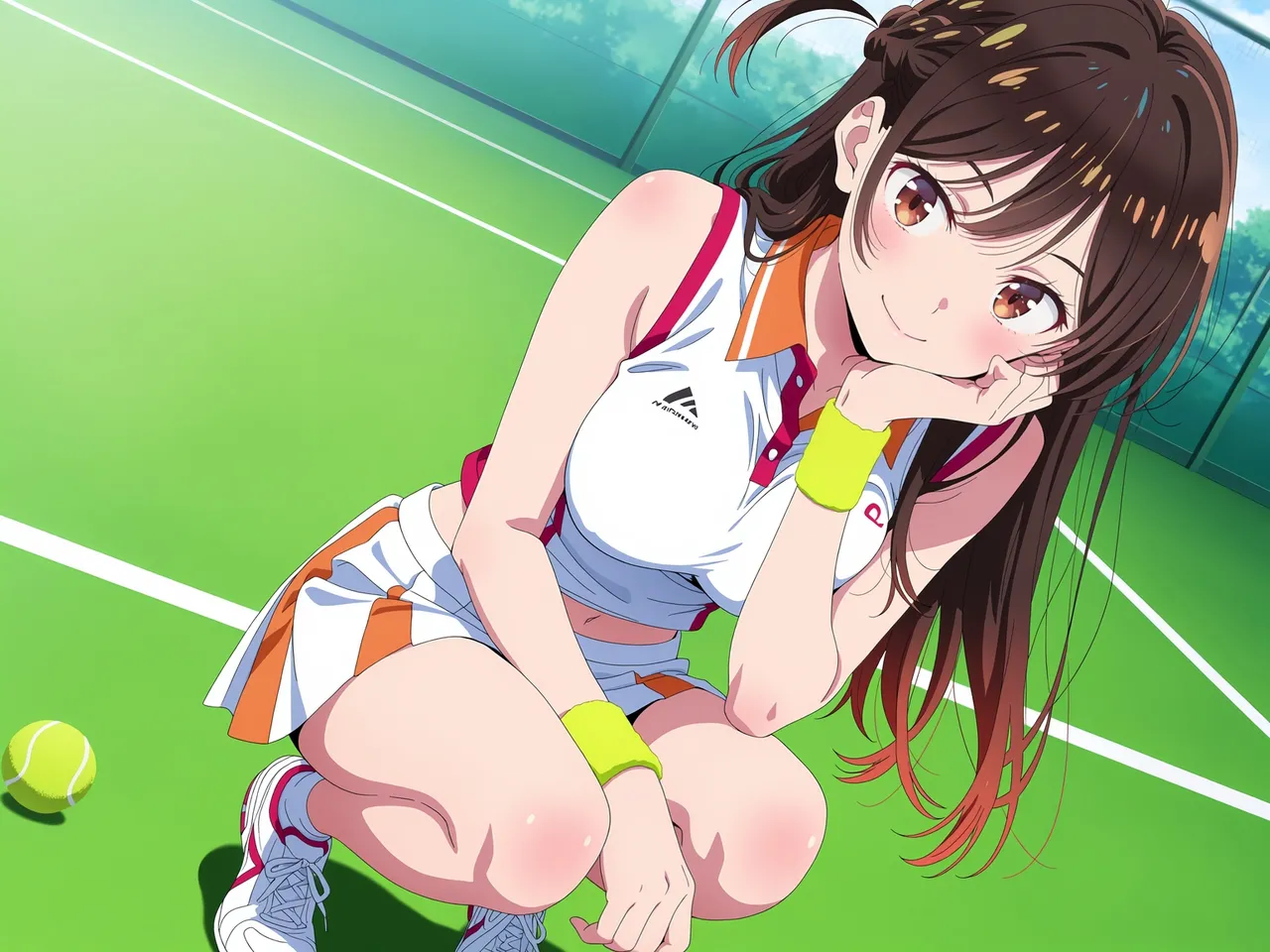 Kurohime 2 pixiv - Image 15