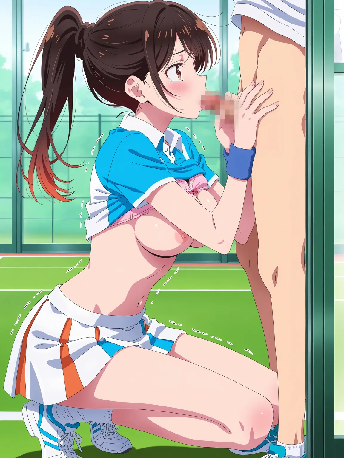 Kurohime 2 pixiv - Image 17