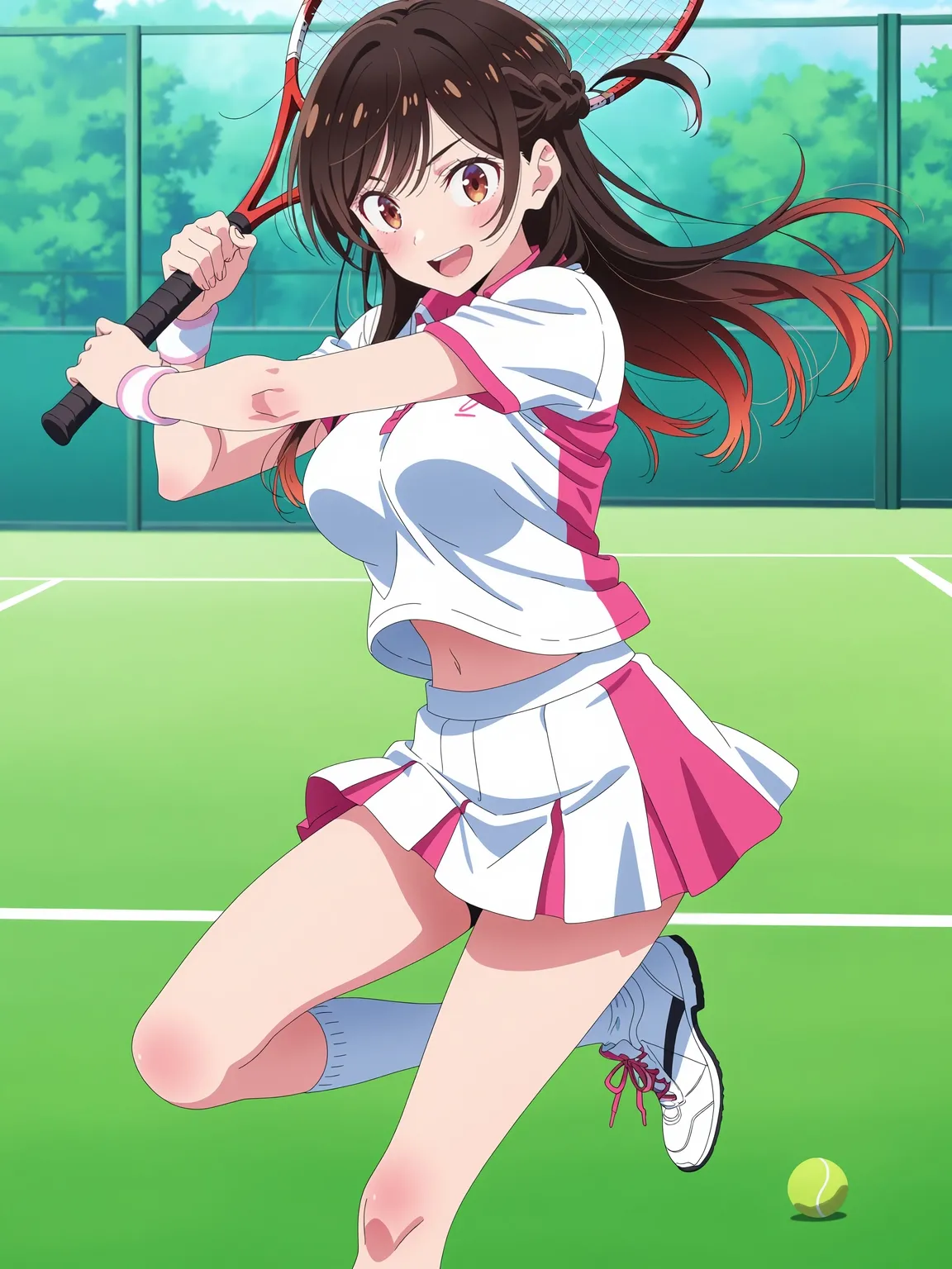 Kurohime 2 pixiv - Image 4