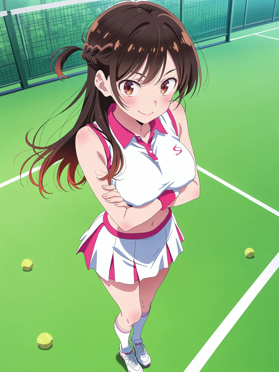 Kurohime 2 pixiv - Image 5