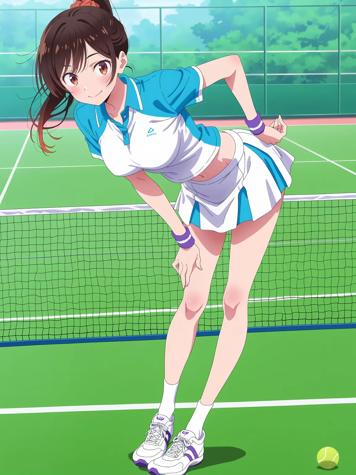 Kurohime 2 pixiv - Image 6