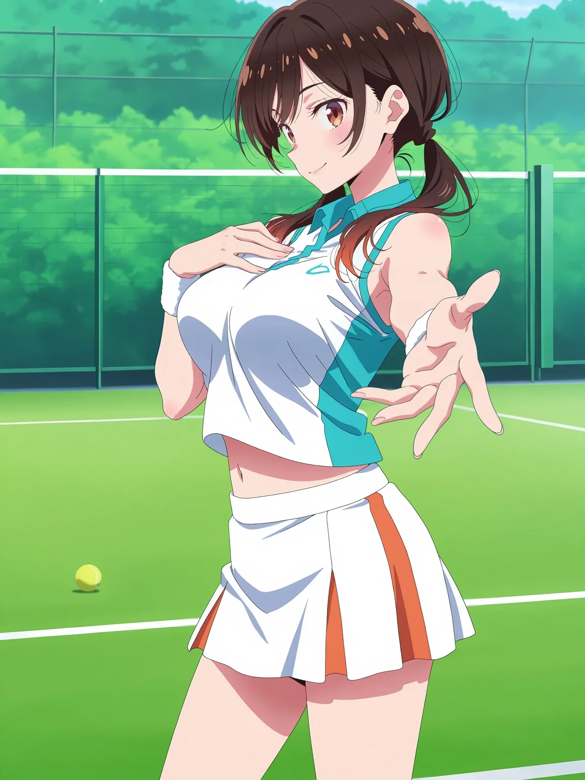 Kurohime 2 pixiv - Image 7