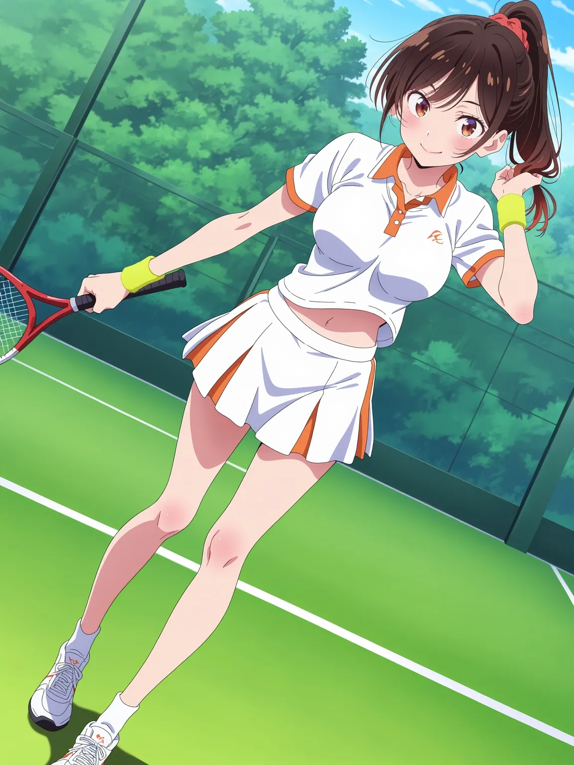 Kurohime 2 pixiv - Image 8