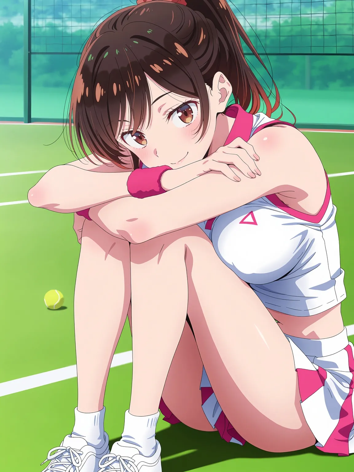 Kurohime 2 pixiv - Image 9