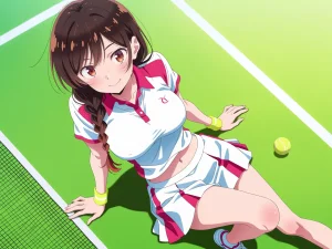 Kurohime 2 pixiv - Page 12