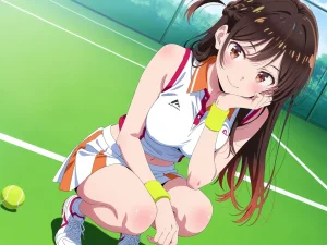 Kurohime 2 pixiv - Page 15