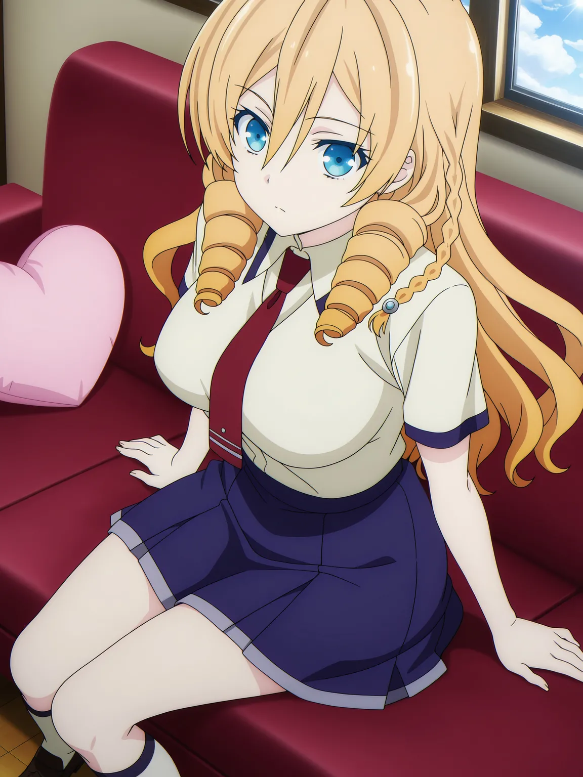 Kurohime 亀鶴城メアリ - Image 11