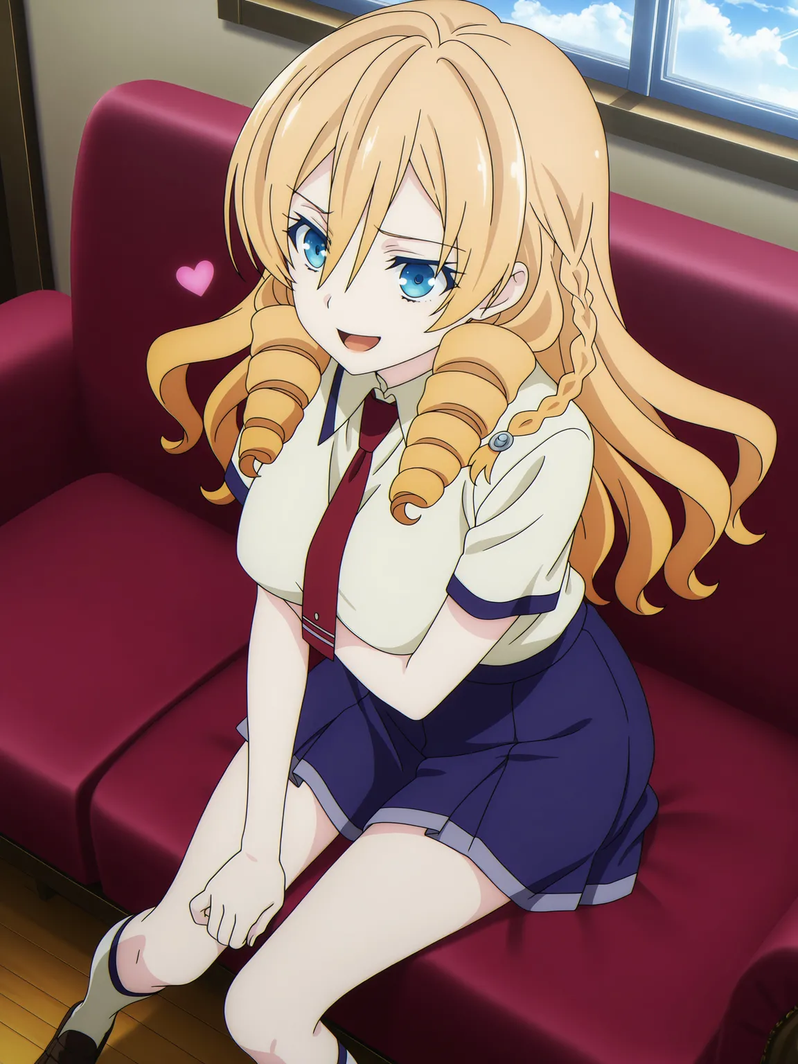 Kurohime 亀鶴城メアリ - Image 7