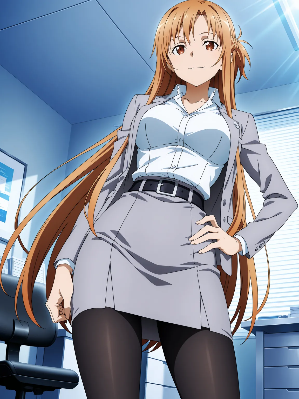 Kurohime 9 - Image 115