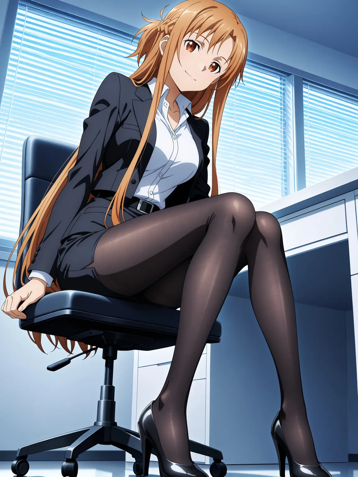 Kurohime 9 - Image 116