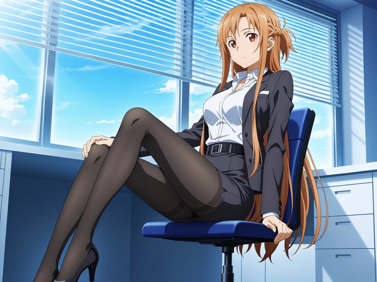 Kurohime 9 - Image 117