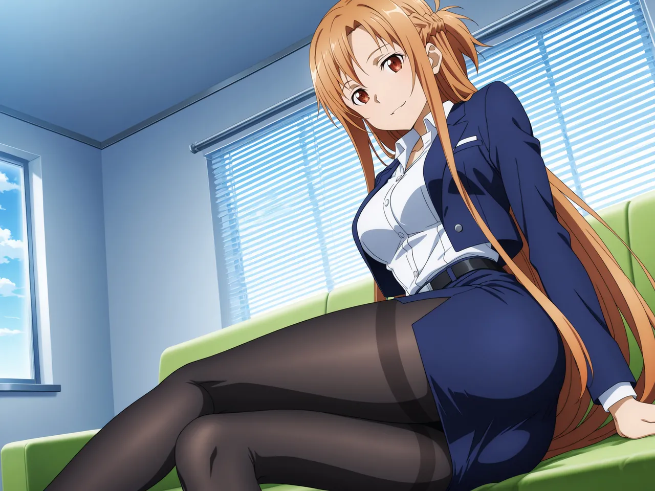 Kurohime 9 - Image 118