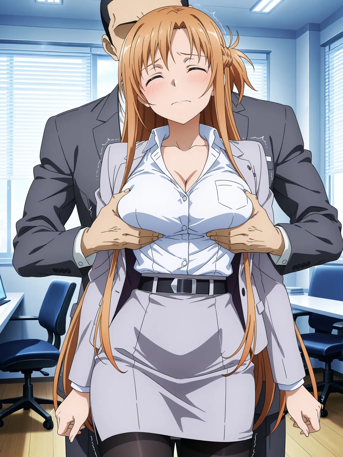 Kurohime 9 - Image 119