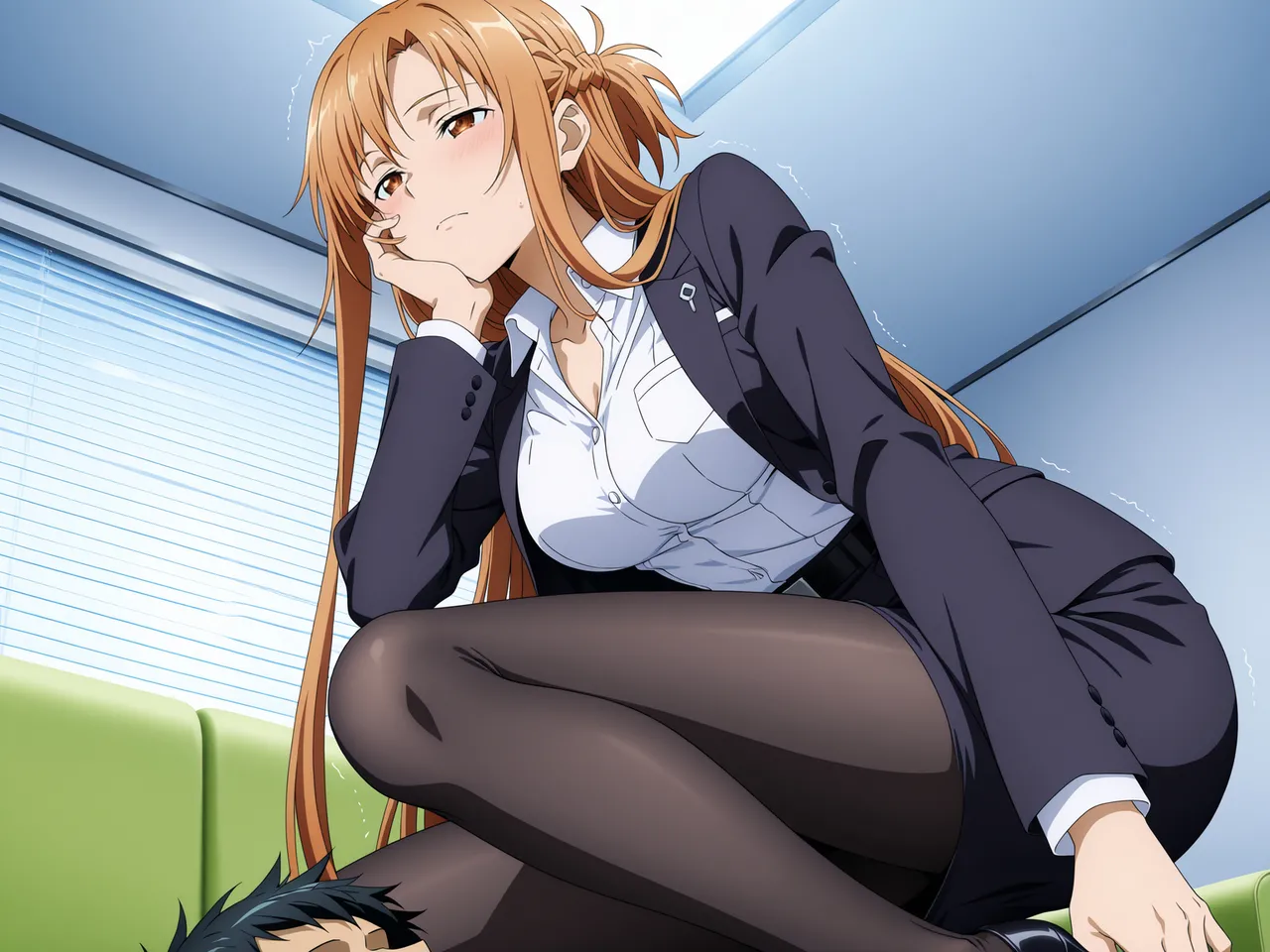 Kurohime 9 - Image 120