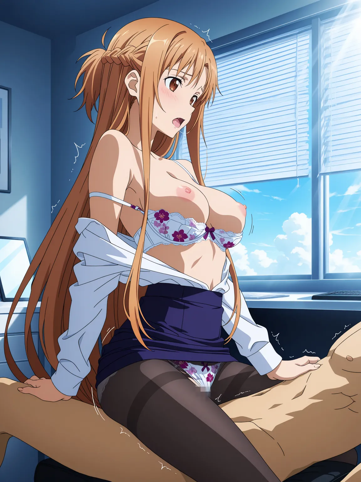 Kurohime 9 - Image 131