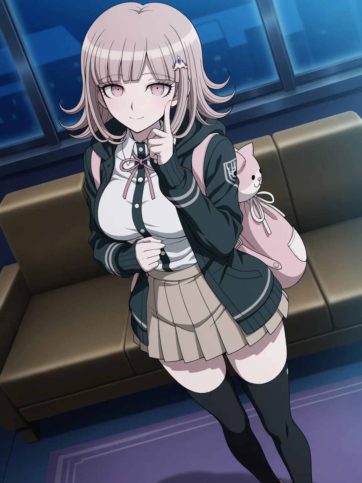 Kurohime 9 - Image 140