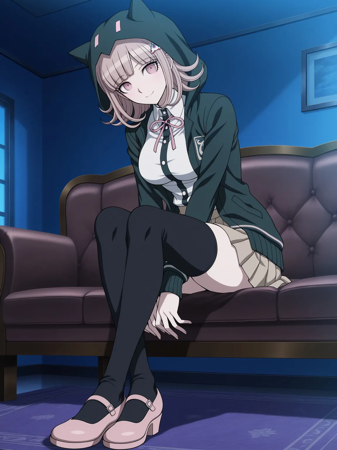 Kurohime 9 - Image 141