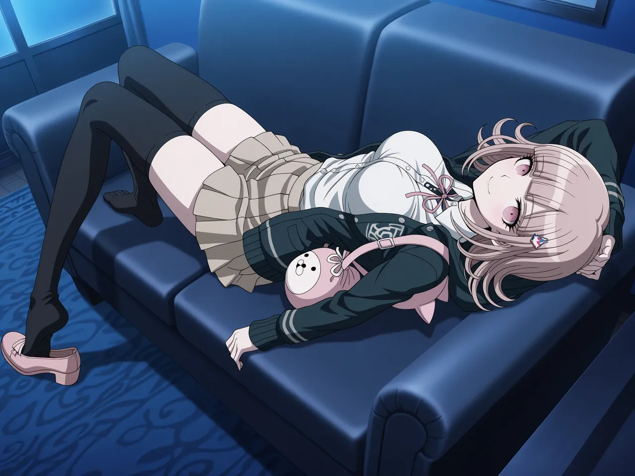 Kurohime 9 - Image 142