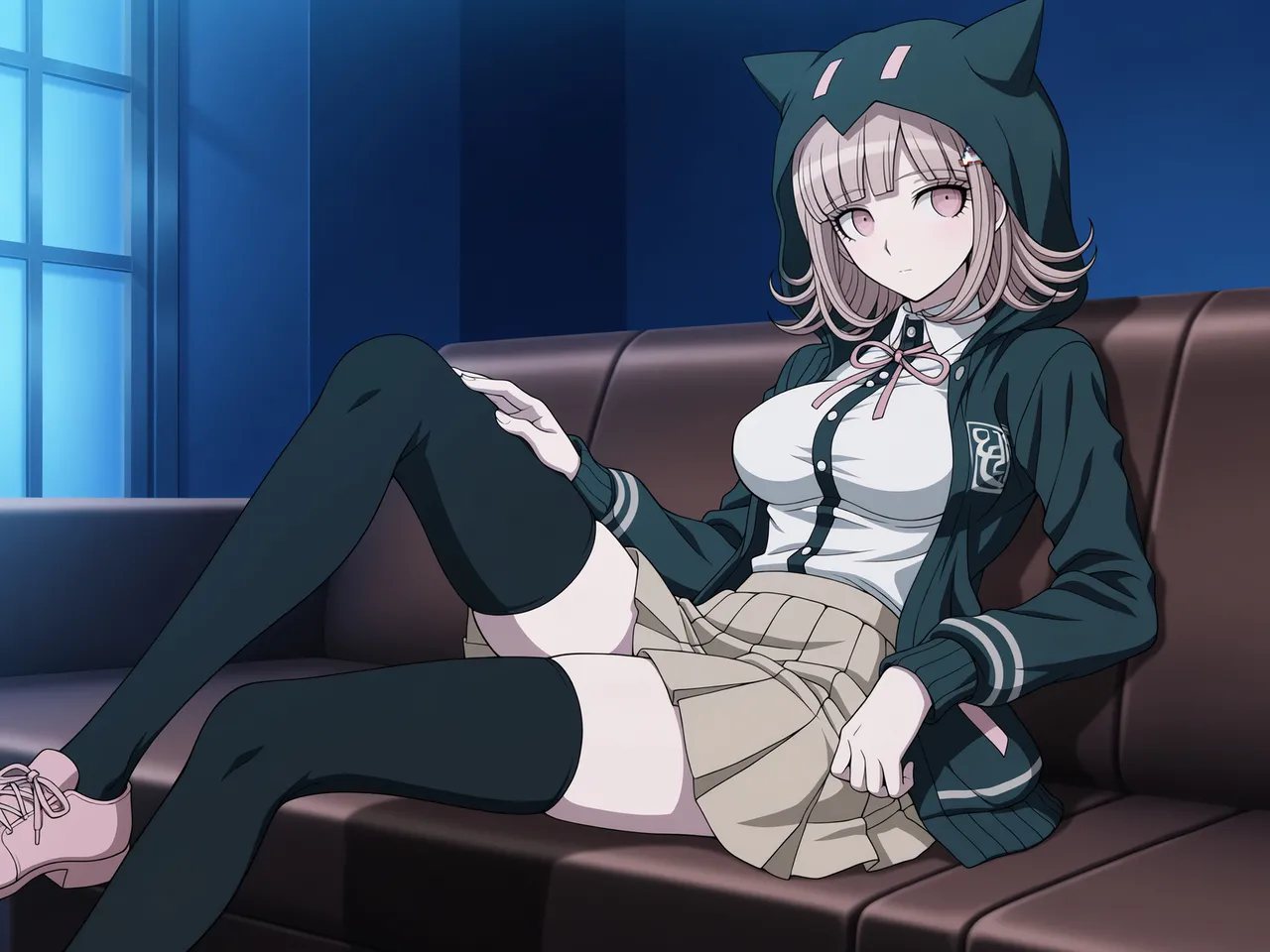 Kurohime 9 - Image 143